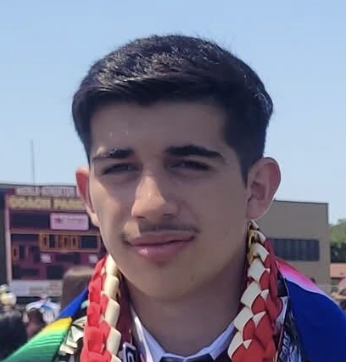 Alex Chavez