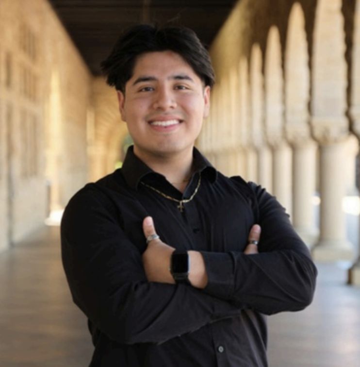 Brant Bueno Fajardo
