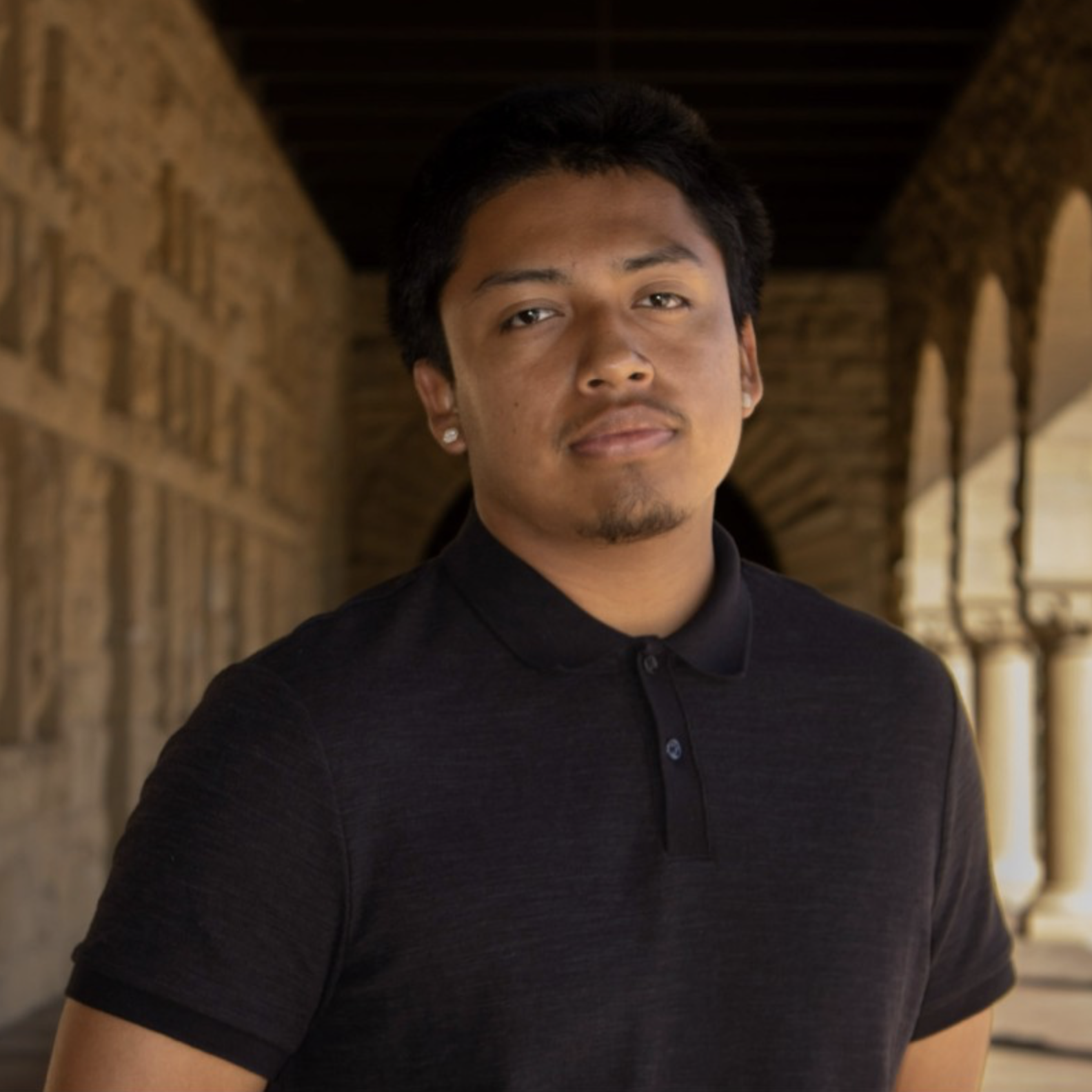 Chris Benitez