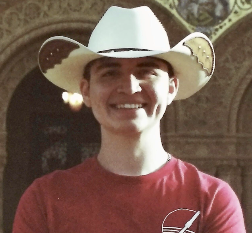 Juan-Daniel Estrada