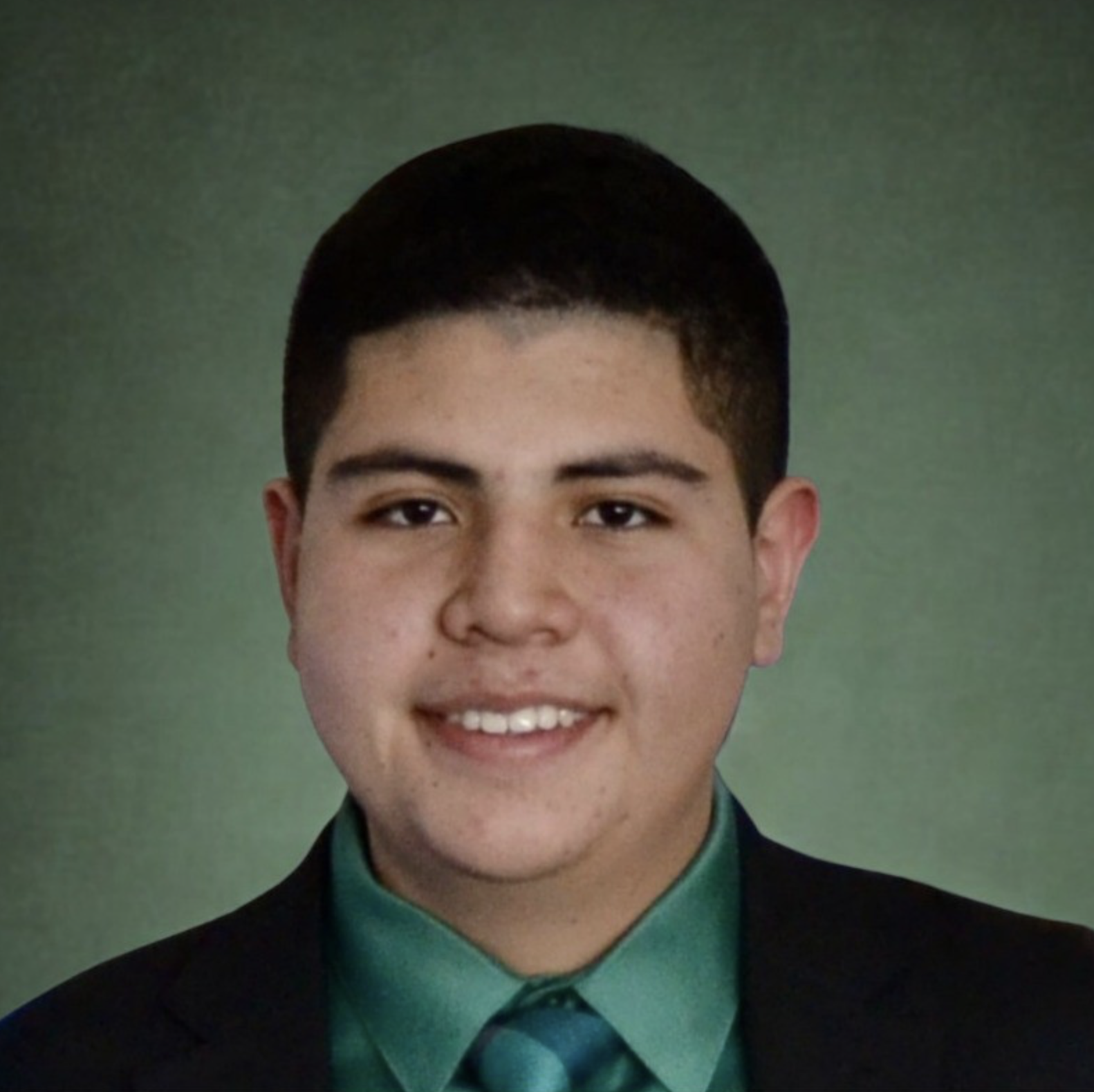 Jimmy Gabriel Gallegos