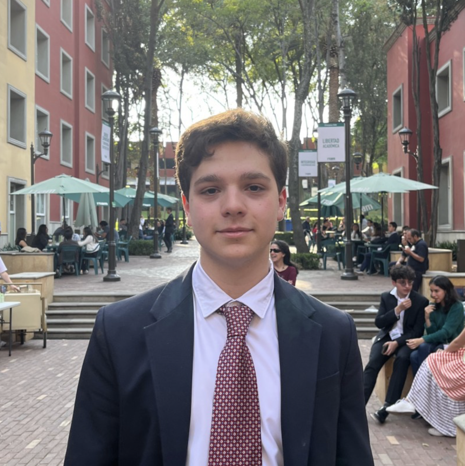 Mateo Lopez
