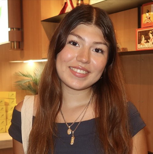 Melissa Alfaro-Zeledon